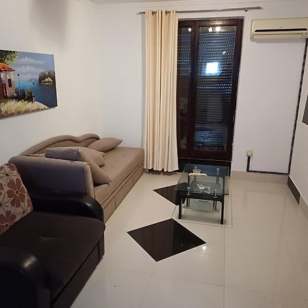 Apartmani Milena Herceg Novi Dış mekan fotoğraf