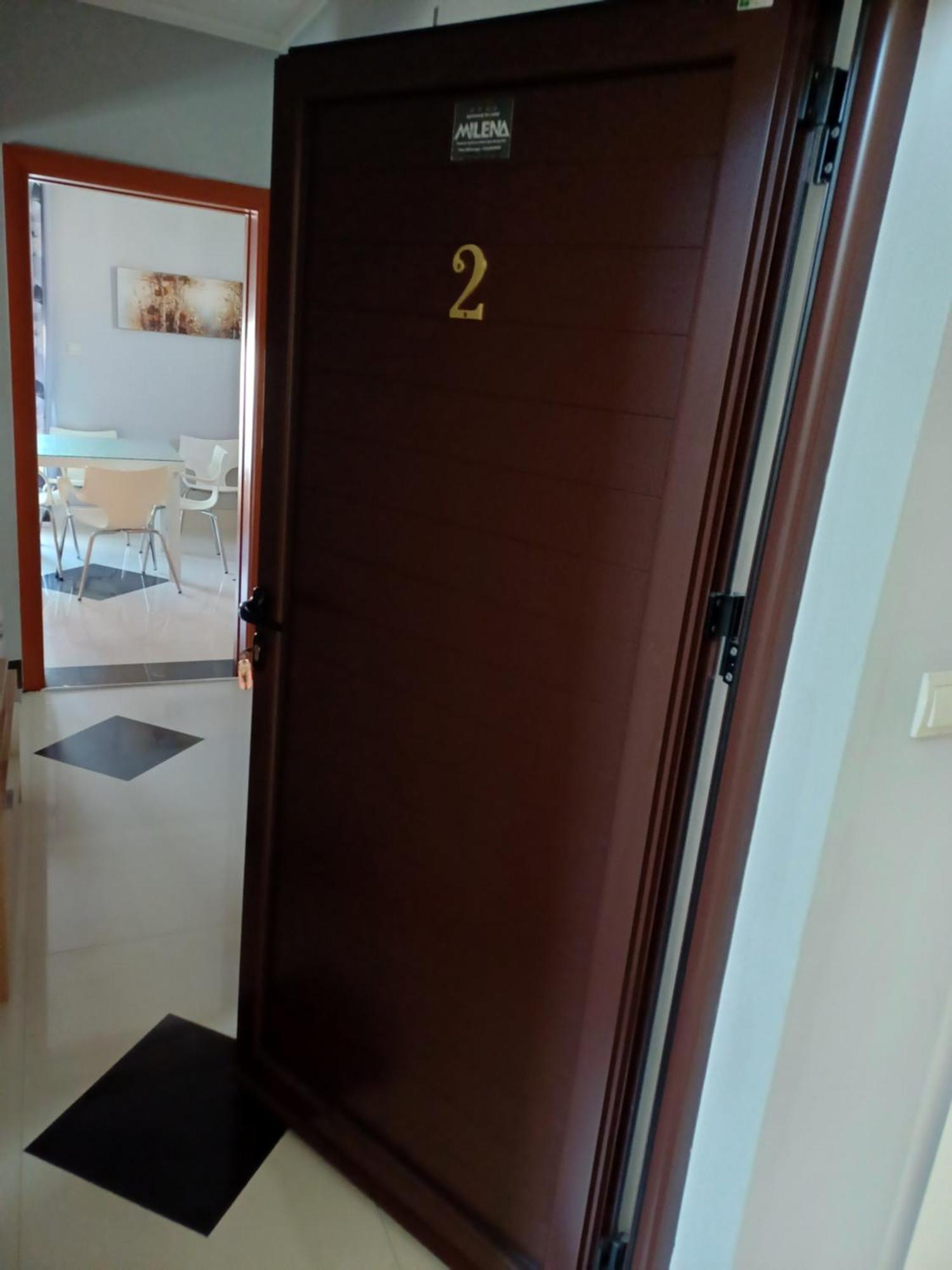 Apartmani Milena Herceg Novi Dış mekan fotoğraf