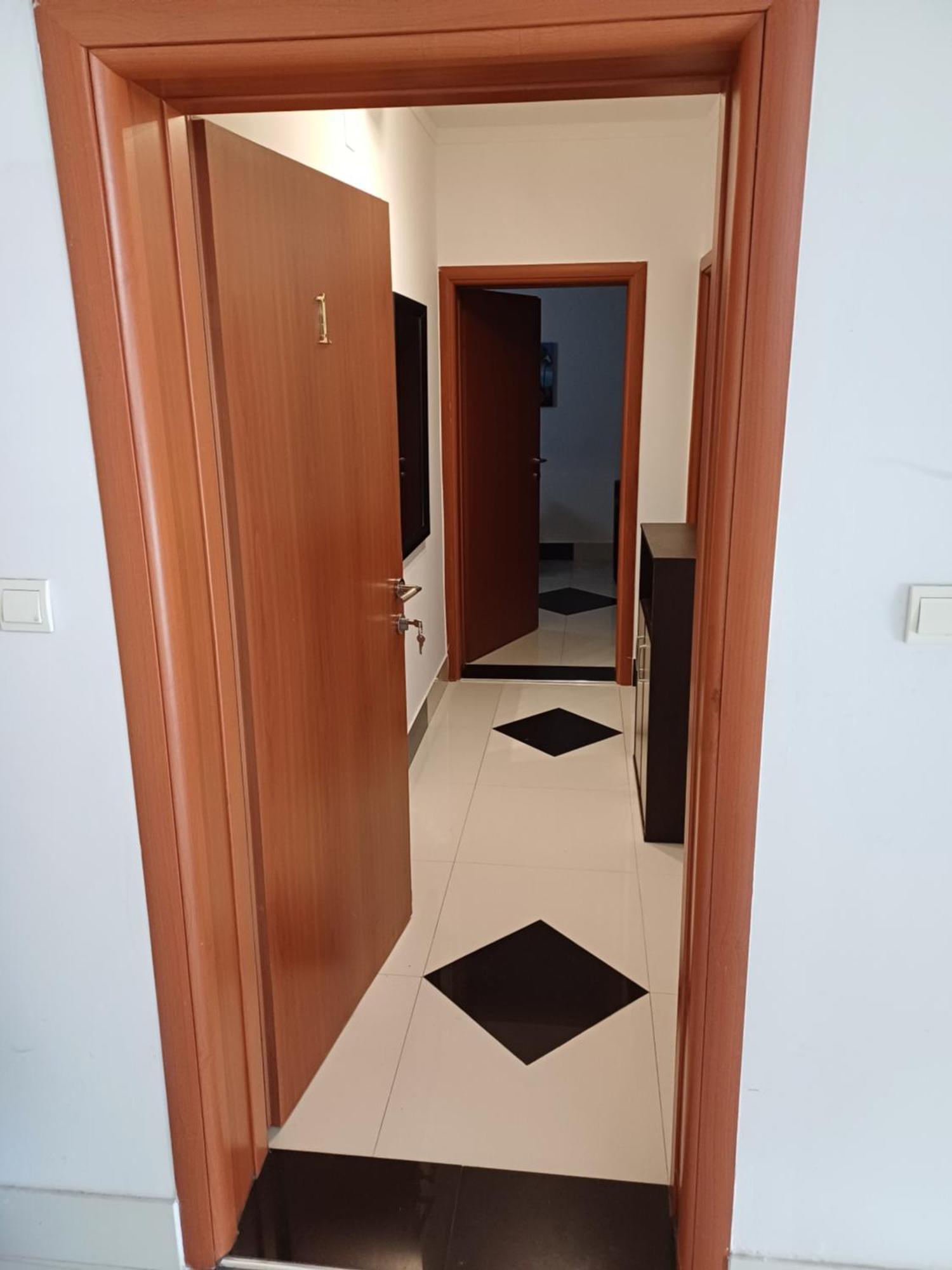 Apartmani Milena Herceg Novi Dış mekan fotoğraf