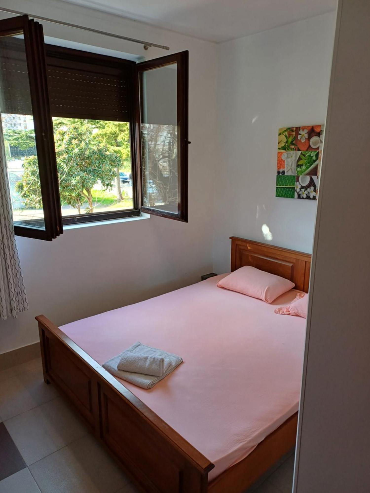 Apartmani Milena Herceg Novi Dış mekan fotoğraf