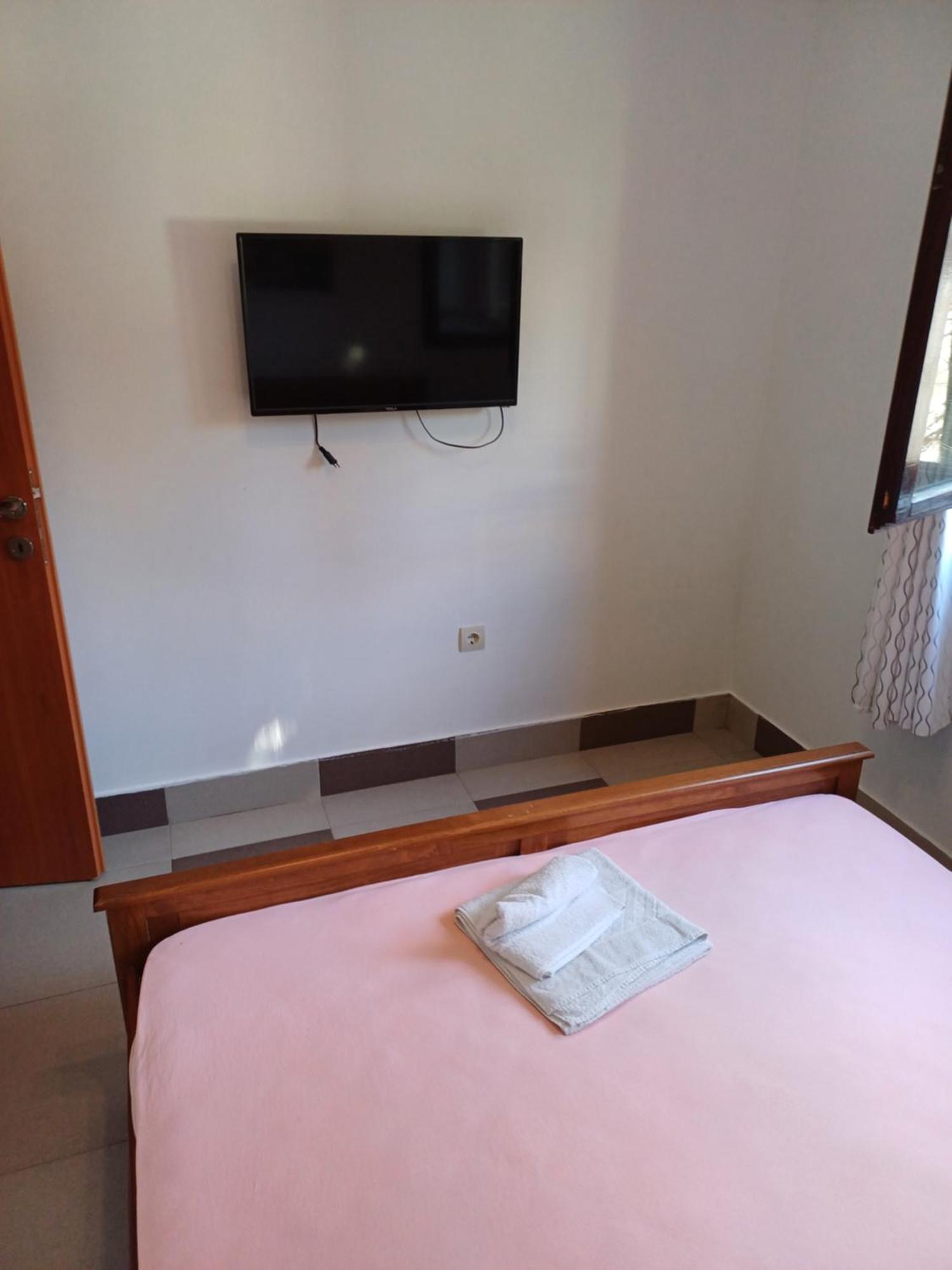 Apartmani Milena Herceg Novi Dış mekan fotoğraf