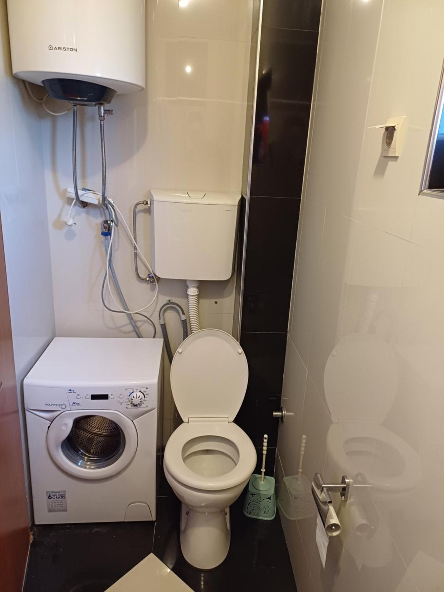 Apartmani Milena Herceg Novi Dış mekan fotoğraf