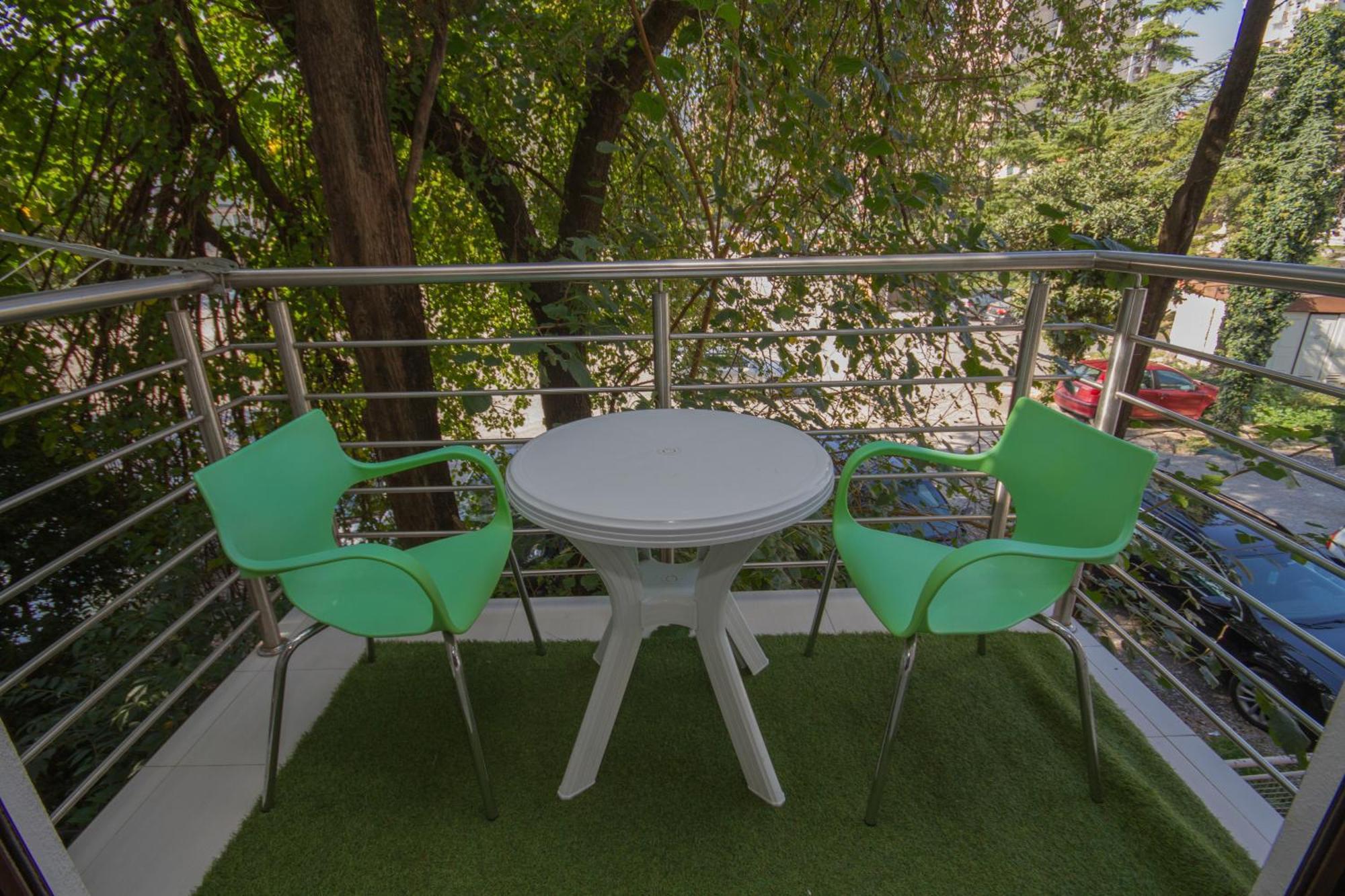 Apartmani Milena Herceg Novi Dış mekan fotoğraf
