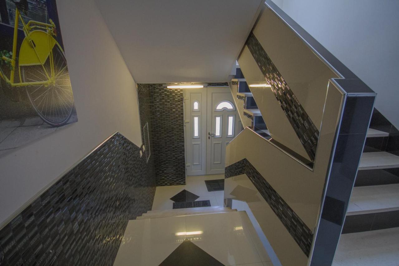 Apartmani Milena Herceg Novi Dış mekan fotoğraf
